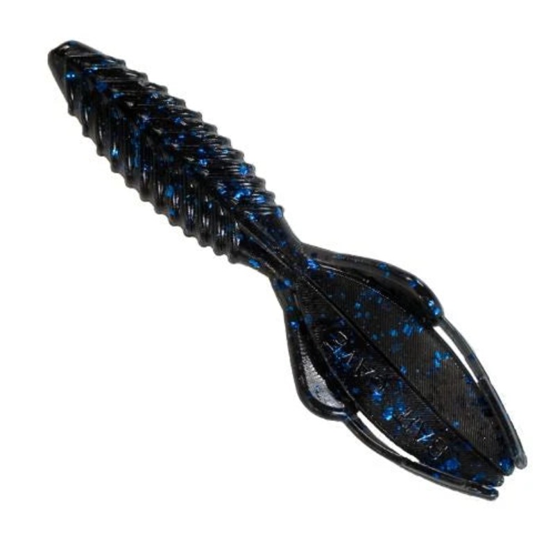 Bait Cave Customs 4 Brush Beater (8 Pk)