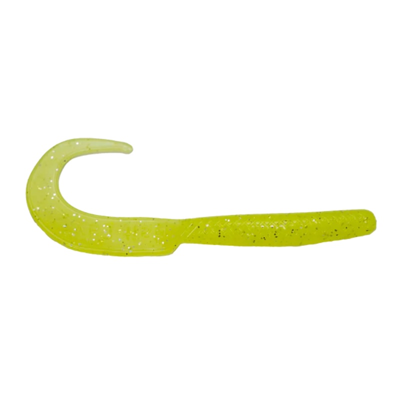 Bait Cave Customs 4 Saber Tail (8 Pk)