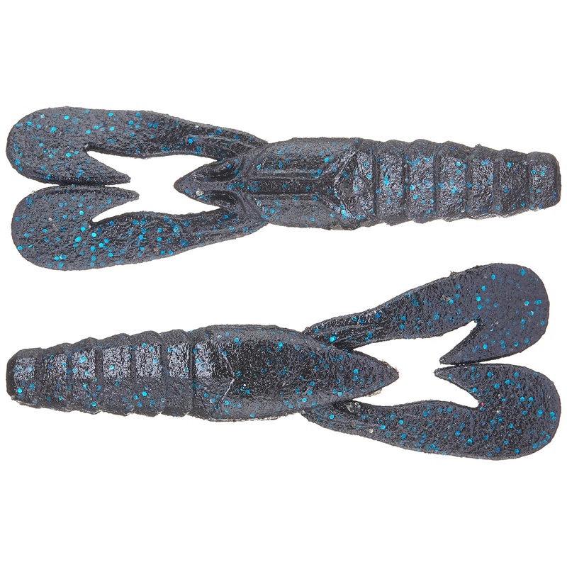 Berkley Powerbait Maxscent 3.5 Stank Bug (8 Pk)