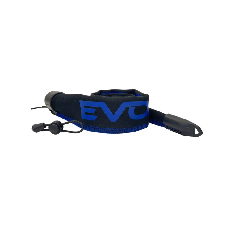 Evolv Tournament Edition Baitcast Rod Sleeves – Regular (7′-7’6)