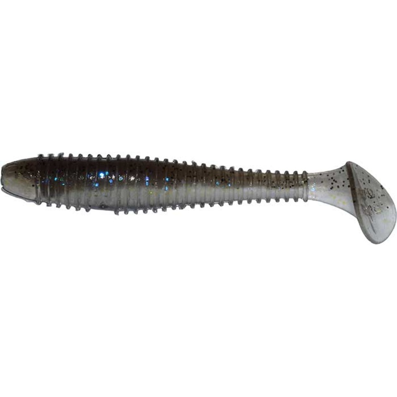 Head Hunter 2.8 PT Ringer Swimbait (6 Pk)