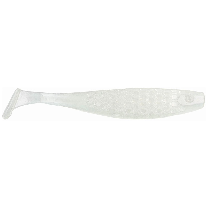 NetBait BaitFuel Blip Minnow Swimbait 3 (10 Pk)