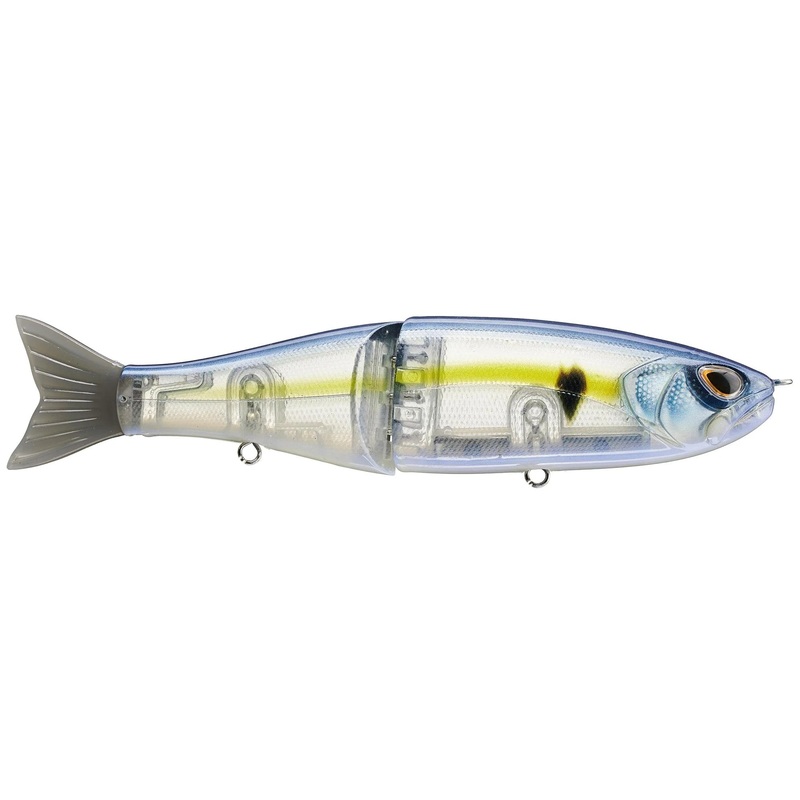 Storm Arashi Glide Glide Bait 7-1/2
