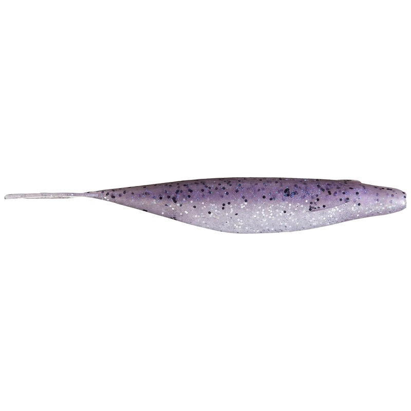 Deps Sakamata 8 Shad Soft Jerkbait (4 Pk)