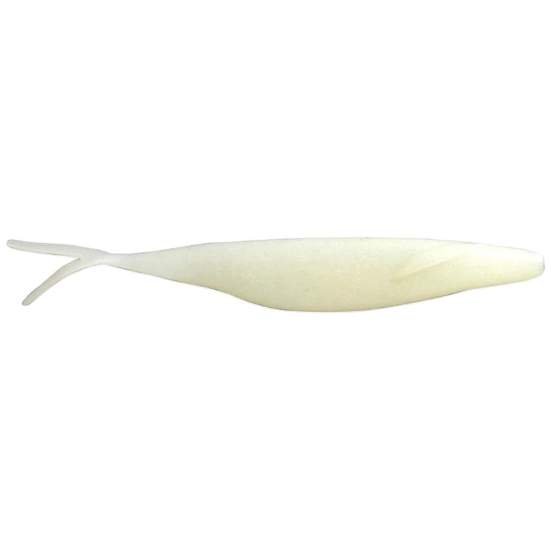 Deps Sakamata Heavy Weight 7 Shad Soft Jerkbait (5 Pk) 75% Salt
