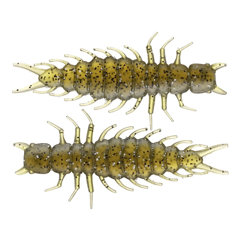 Great Lakes 2.4 Juicy Hellgrammite (8 Pk)