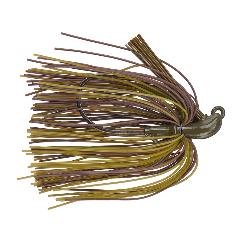 Hag’s Tsunami Tungsten All Around Jig 3/8 oz.