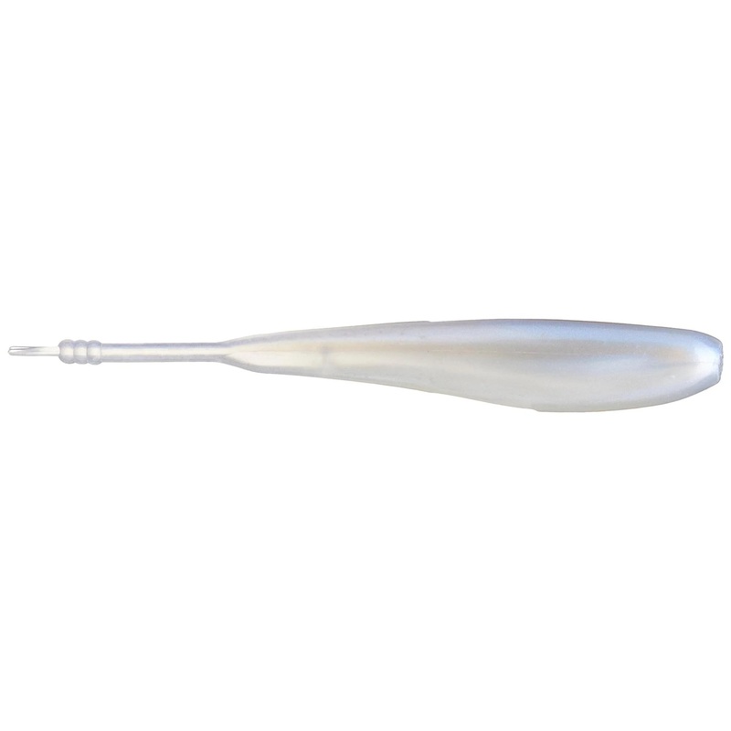 Hog Farmer Baits Stroll Shad 4 (8 Pk)