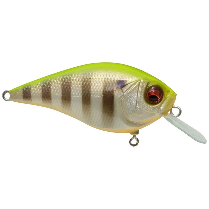 Megabass Knuckle LD Crankbait|Chartreuse Dust|GLX Megabass Sexy Shad|GLX Skeleton Gill|GLX Western Chartreuse II|M Sunshine Western Clown II|Mat Tiger|Megabass Sexy Shad|PM Fire Dust Tennessee|PM Hot Gill|PM Megabass Hot Shad II|PM Setsuki AYU|PM Sunshine