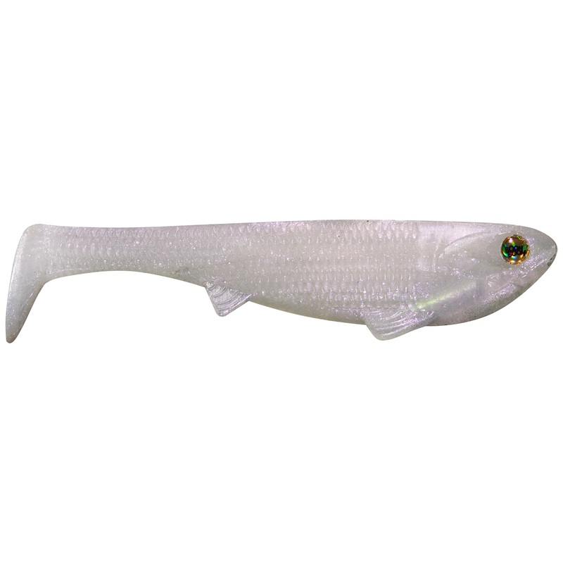 Optimum Boom Boom Line Thru Swimbait 5