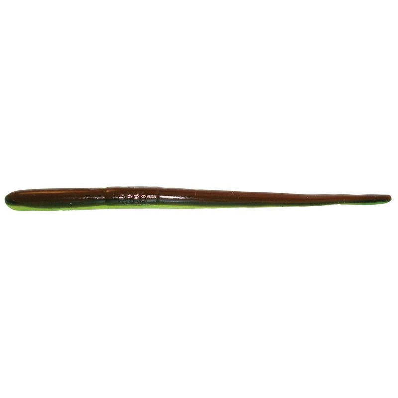 Roboworm 4.5 Straight Tail Worms (10 Pk)