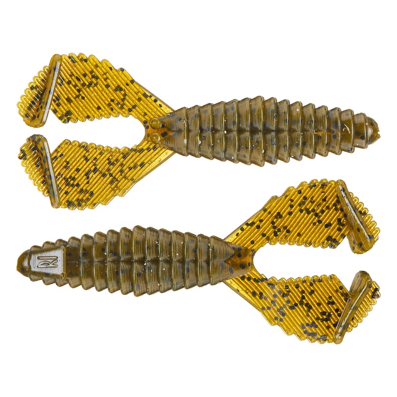 Reaction Innovations  3 Spicy Beaver 3.0 (7 Pk)