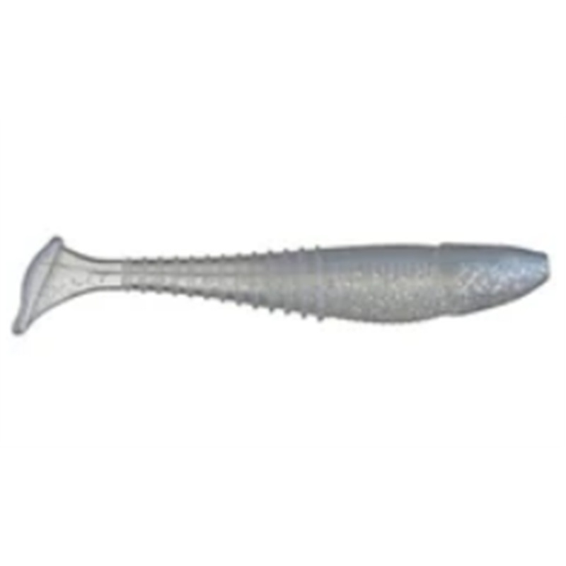 SALE – Big Bite Finesse Swimmer 4.4 (4 Pk)