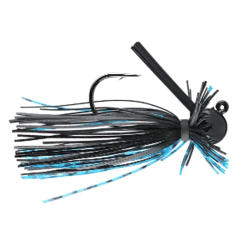 Buckeye Lures G-Man Ballin’ Out Jig 1/2oz