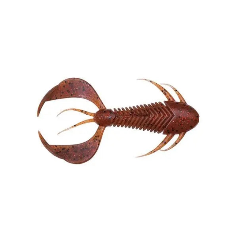 SALE – Megabass Rock Hog 3 Creature Bait (6 Pk)
