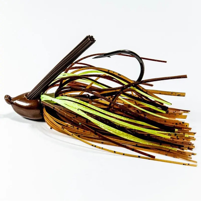 SALE – Crock-O-Gator Zapper Jigs (2 Pk)