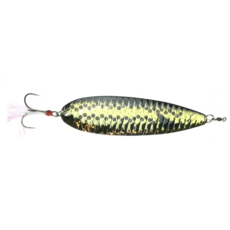 SALE – Nichols Ben Parker Magnum Flutter Spoon 8