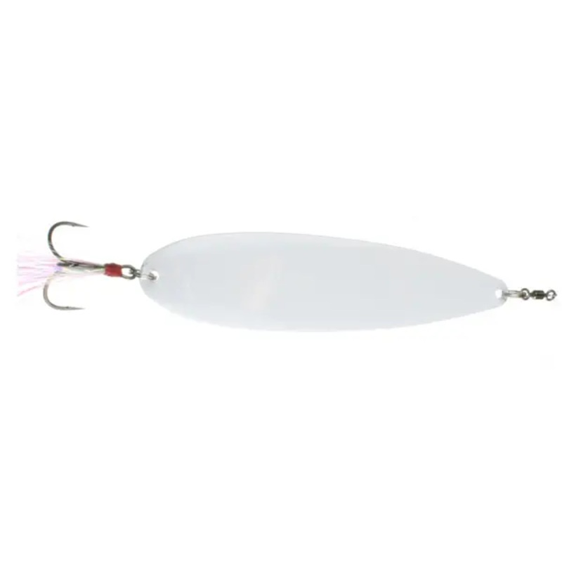 SALE – Nichols Ben Parker Mini Magnum Flutter Spoon 6