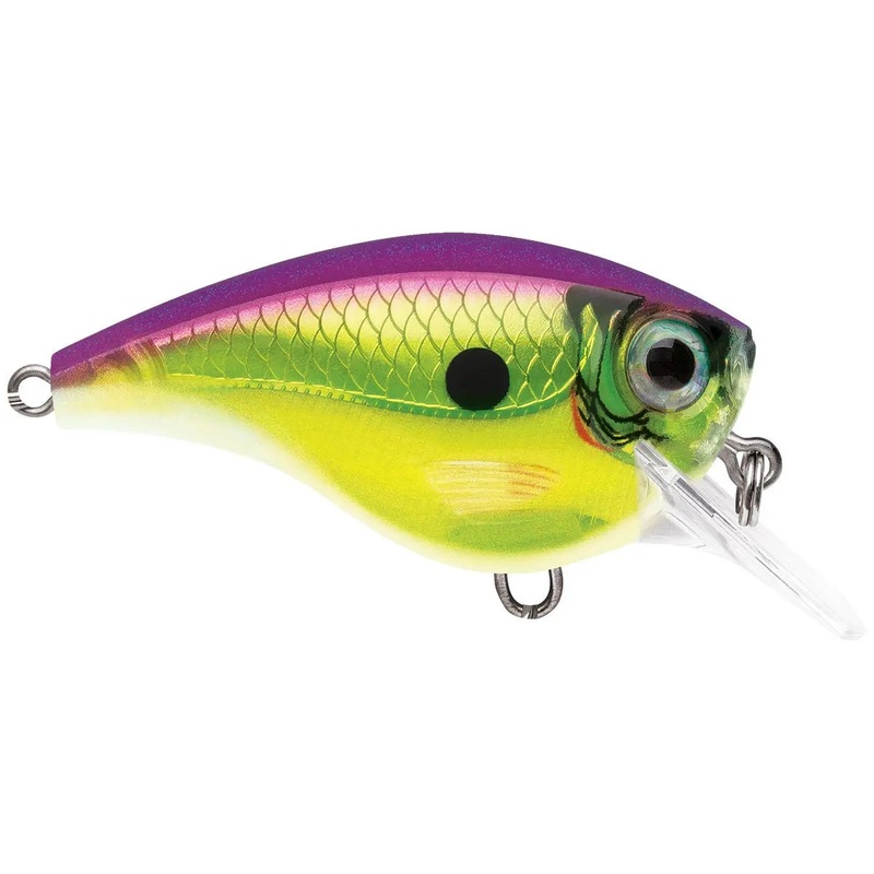 SALE – Rapala Balsa Xtreme BX Brat 6