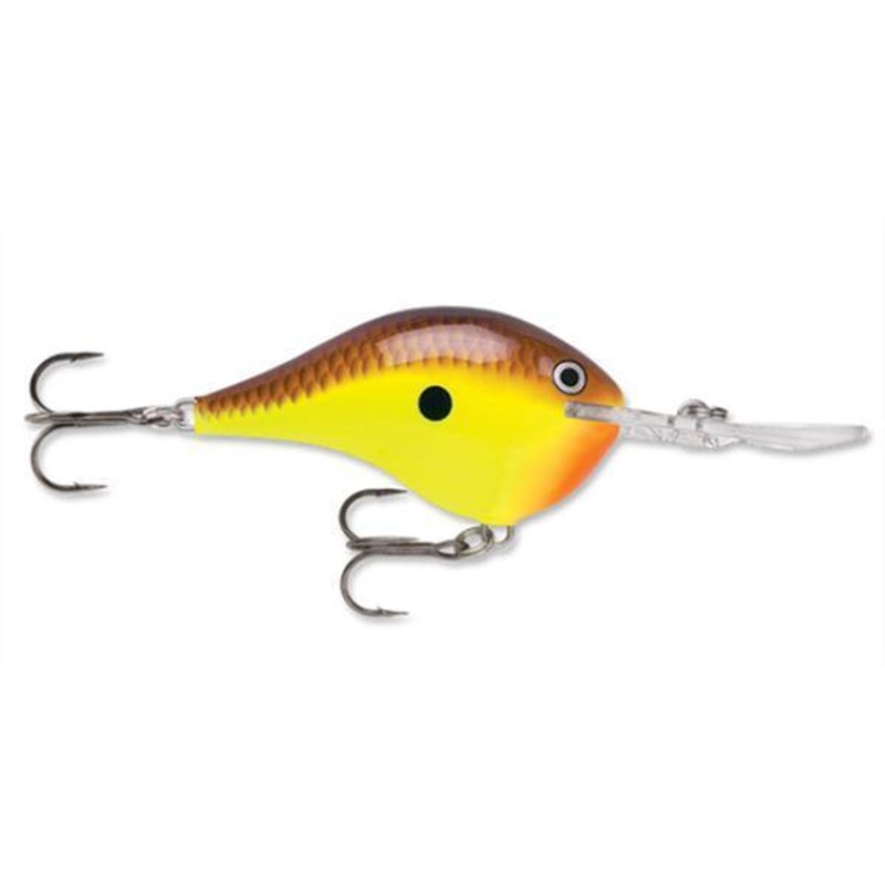 SALE – Rapala Dives to 8 Crankbaits