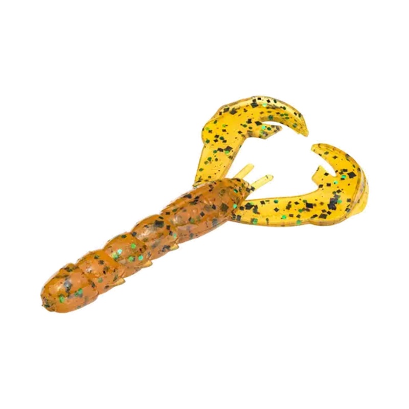 SALE – Strike King 3 Baby Rage Craw (9 Pk)