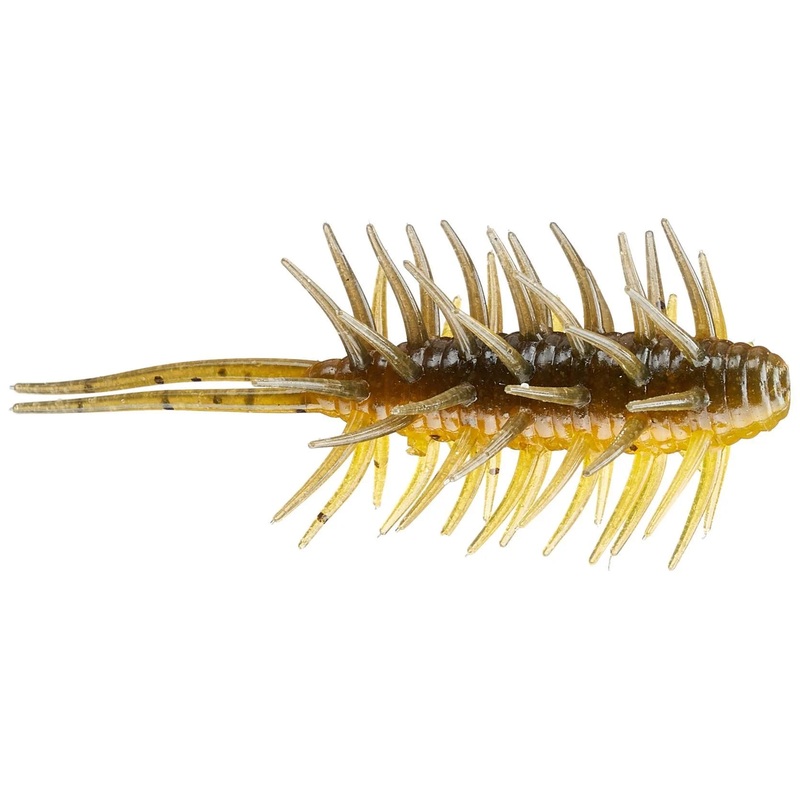 Hideup Coike Shrimp 65mm Creature Bait (5 Pk)