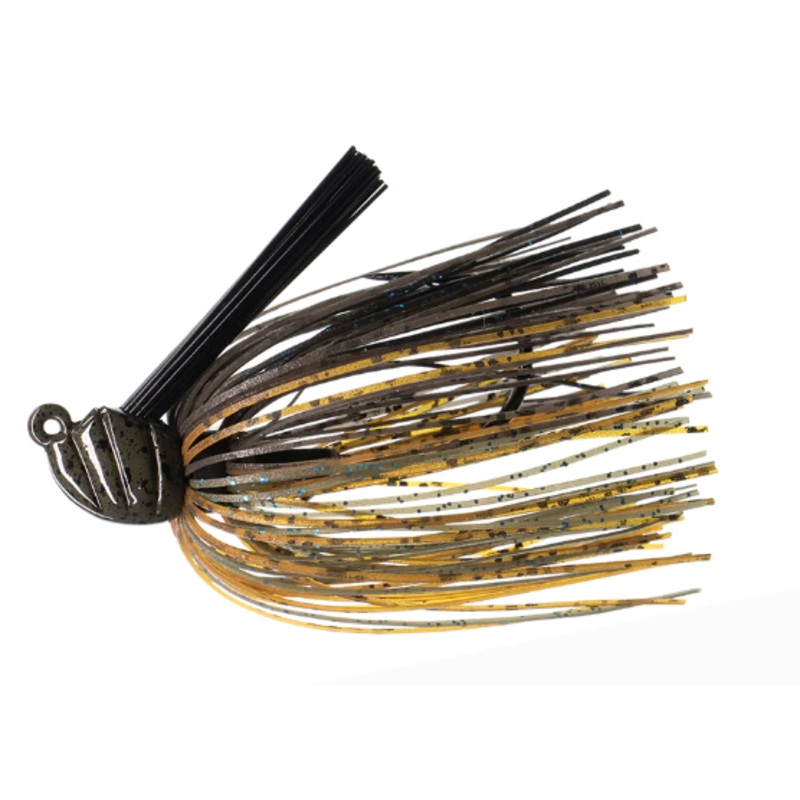SALE – Dirty Jigs Scott Canterbury Flippin Jig