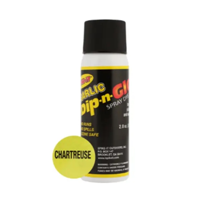 SALE – Spike It Aerosol Worm Dye