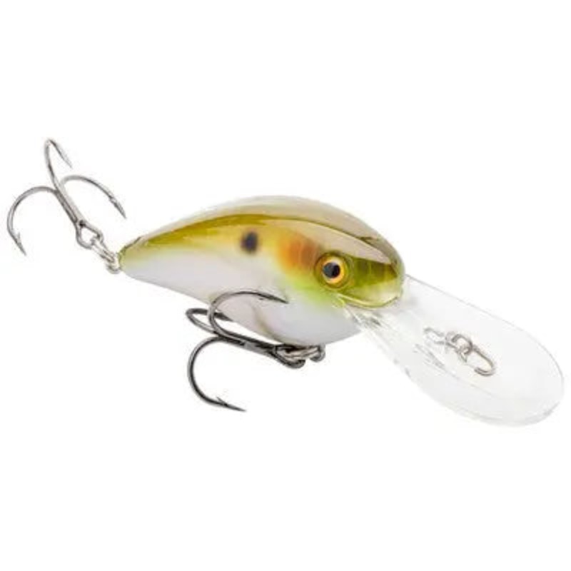 SALE – Strike King Gravel Dawg 8 Crankbait