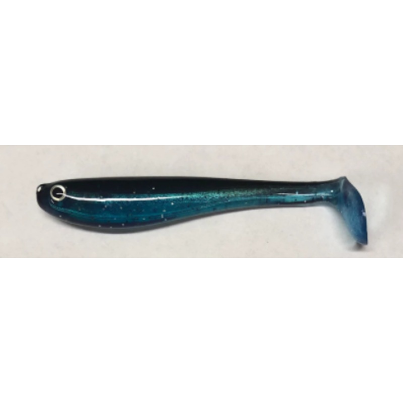 SALE – True Bass Fishing The Minner 3.5 Swimbait (5 Pk)