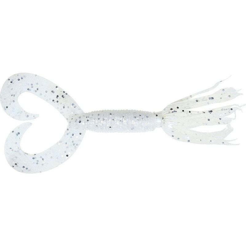 SALE – Yamamoto 5 Double Tail Hula Grub (10 Pk)