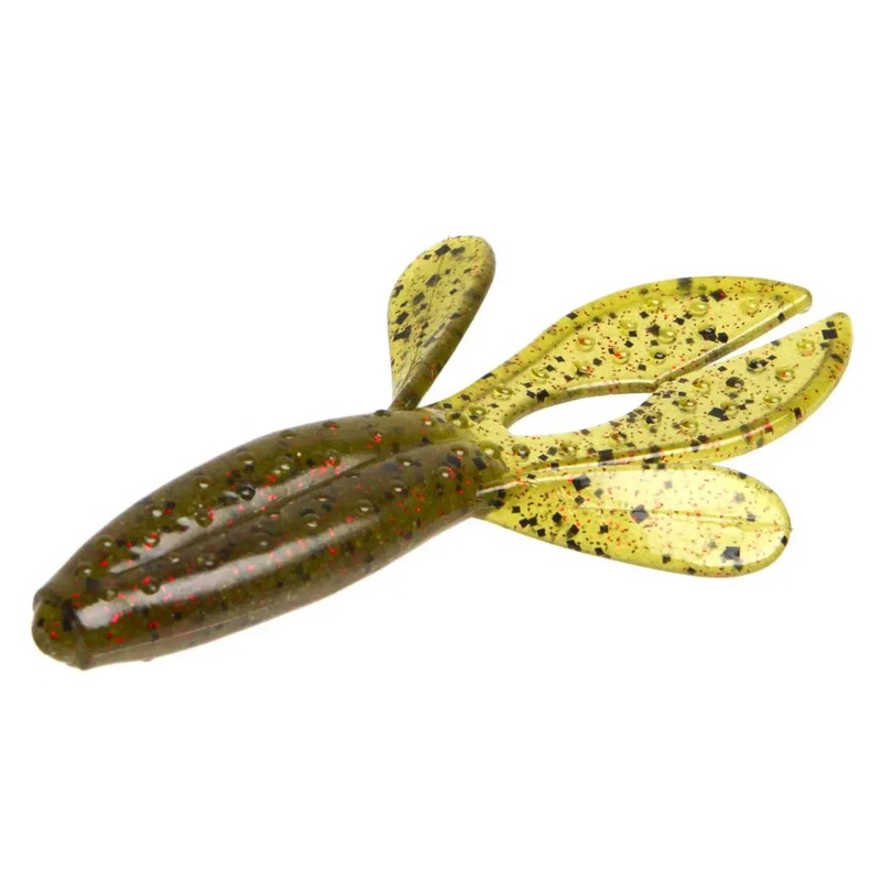 SALE – Zoom Z-Hog (8 Pk)|Black Red Glitter*|Watermelon Red*|Watermelon Seed*