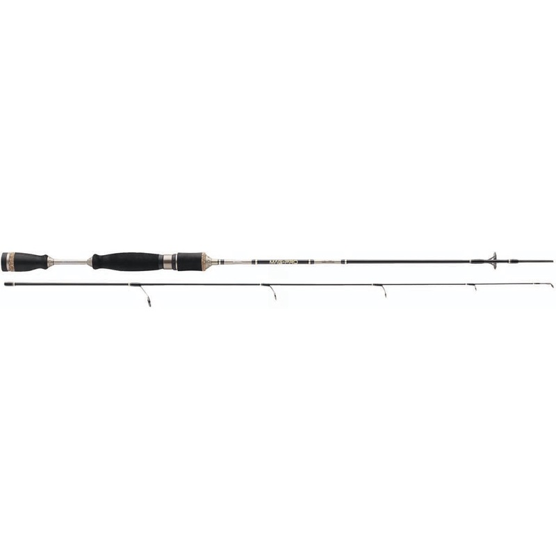 Mitchell Mag Pro Spin Rods|89-15/60gr-h
