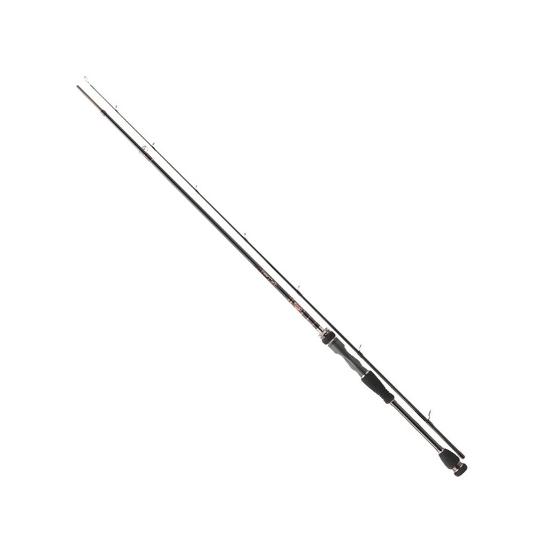 Berkley Pulse XCD Spinning rod