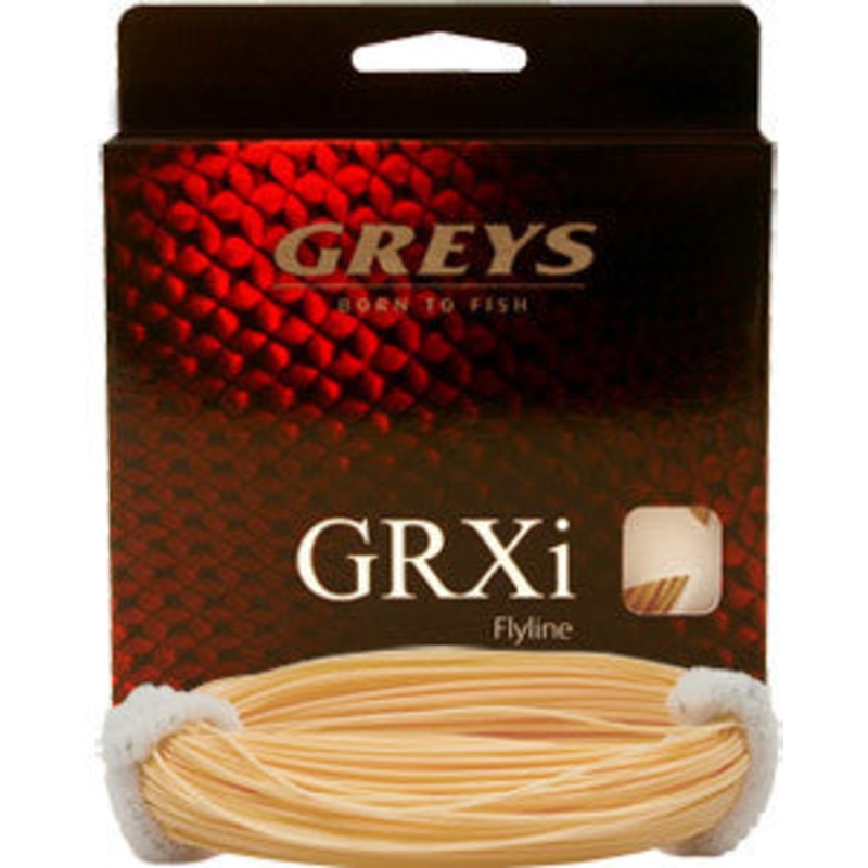 Greys GRXi Flylines|WF9 M.SINK