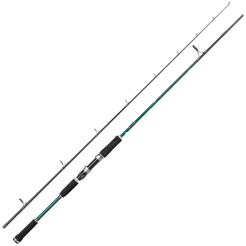 Abu Garcia Beast X Spinning Rod