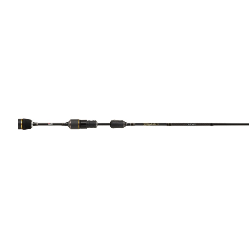 Abu Garcia Carabus Delicate Rod