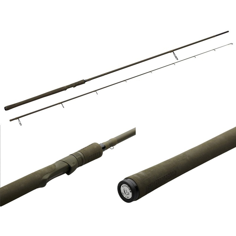 Savage Gear SG4 Shore Game Rod