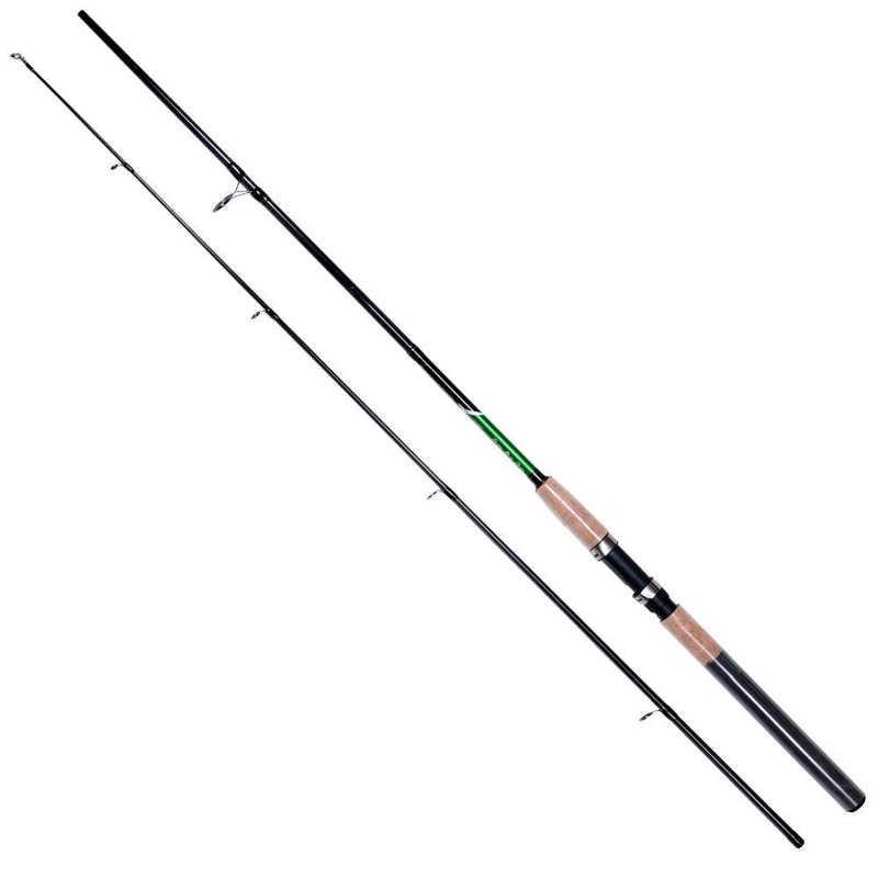 Shakespeare Omni Spin Rod|Omni 10ft Spin 30-80g