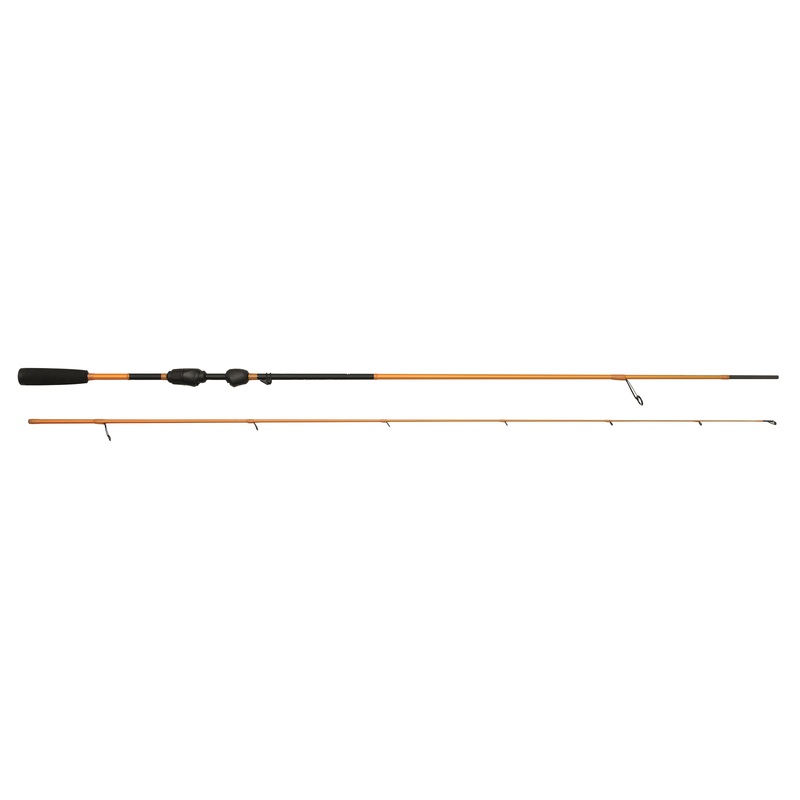 Kinetic Defeater CT Spinning Rod