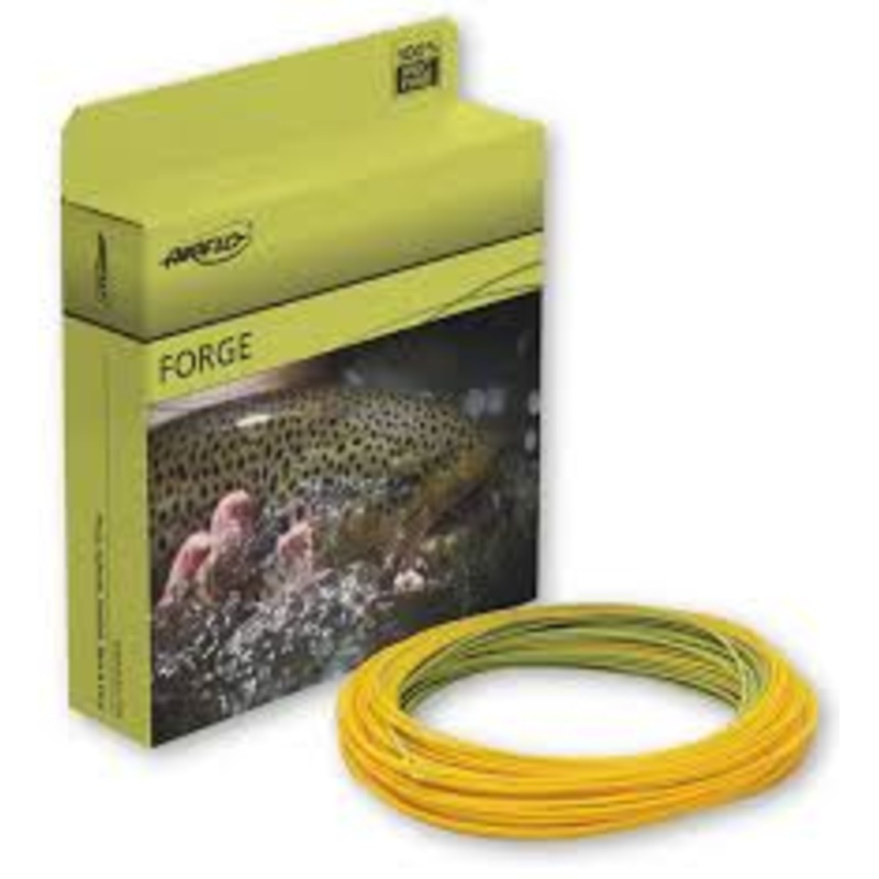 Airflo Forge Fly Fishing Lines