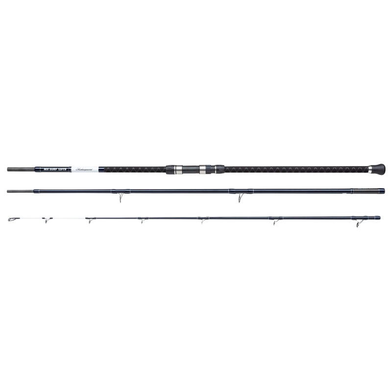 Shakespeare SALT XT Beachcaster Rod