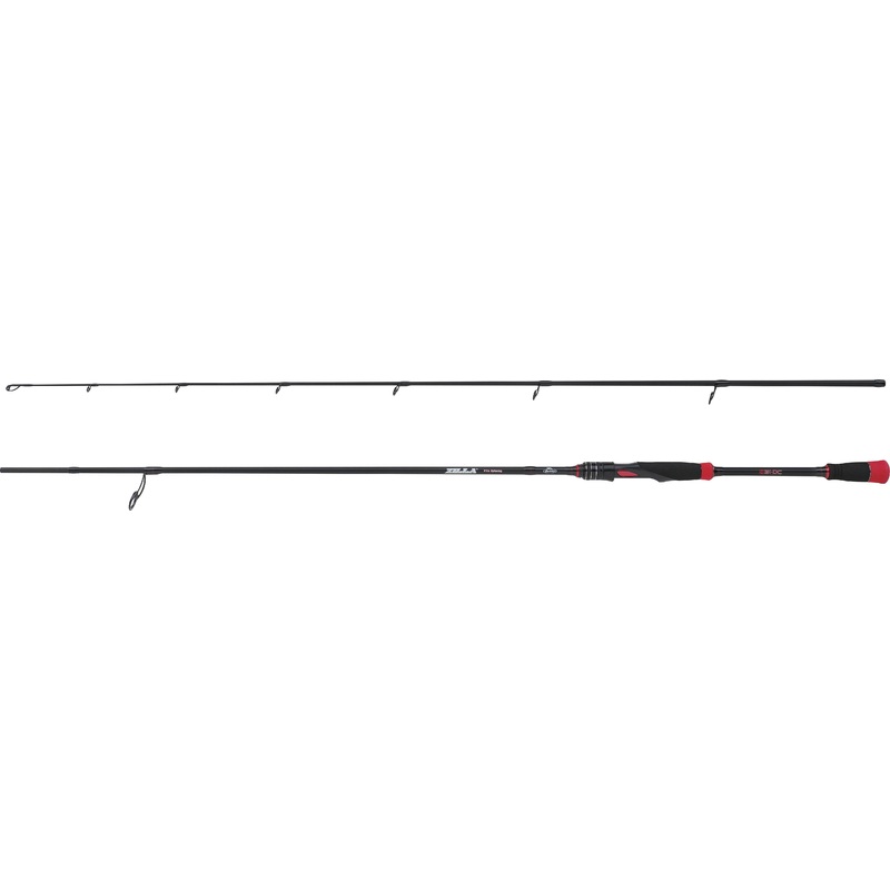 Berkley Zilla Pike Spinning Rod