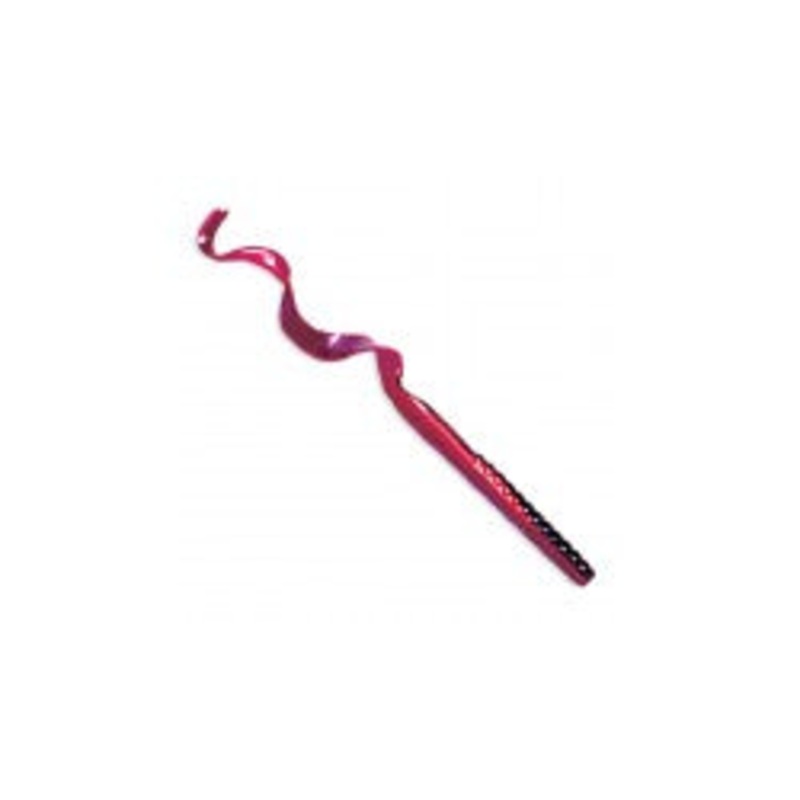 Culprit Original Worm 12|June Bug|Moccasin|Red Shad|Crawdad|Black|Tequilla Shad|Watermelon Red