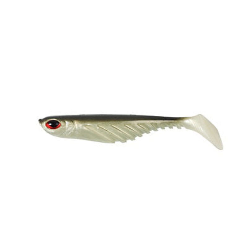 Berkley Powerbait Ripple Shad|2 inch|3 inch|3.5 inch|4 inch|Pearl White|Smelt|Fools Gold|HD Gizzard Shad|HD Stealth Minnow|HD Tennessee Shad|Fire Perch|Glow/Chartreuse|Uncle Rico