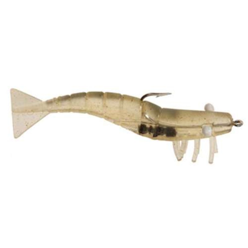 DOA Shrimp 4|Rootbeer/Gold Glitter|Near Clear|Gold Glitter|Chartreuse/Silver Glitter|Clear Red Glitter|Near Clear/Chartreuse Tail|Red Glitter/Chartreuse|Clear/Firetail|Nite Glow|New Penny