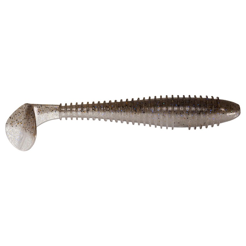 Keitech Swing Impact FAT Swimbait 4.8