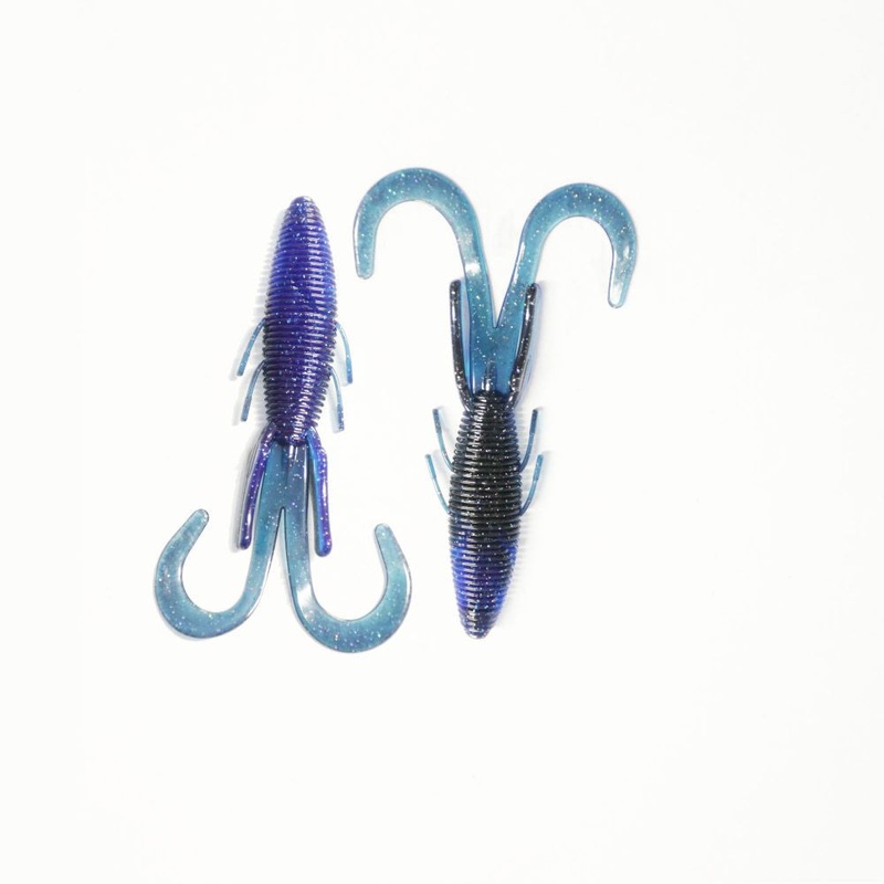 Missile Baits Baby D Stroyer 5