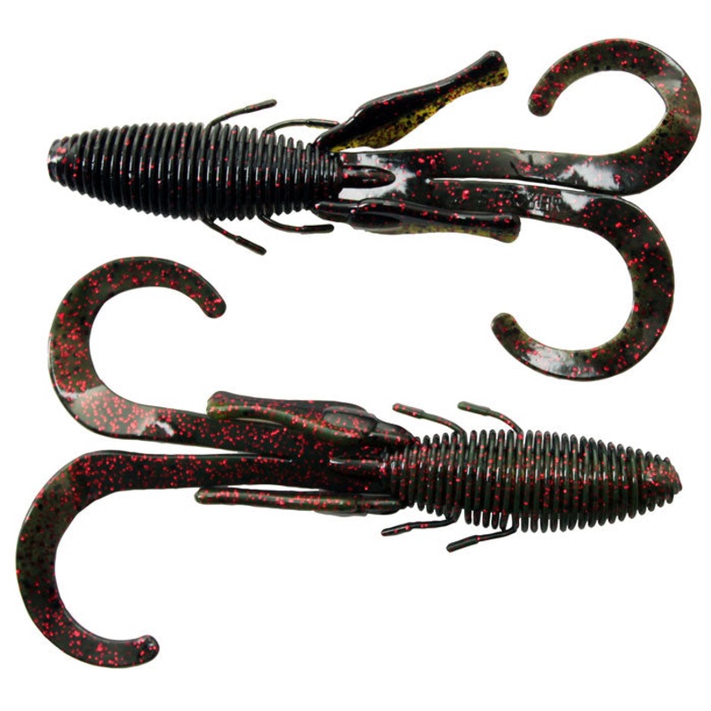 Missile Baits D Stroyer 6|Bruiser|Green Pumpkin Flash|Watermelon Red|Candy Grass|Green Pumpkin|California Love|Bruiser Flash|Super Bug|GP3|Copper Chopper