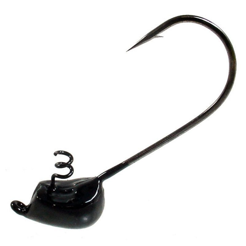 Missile Baits Warlock Jig Head